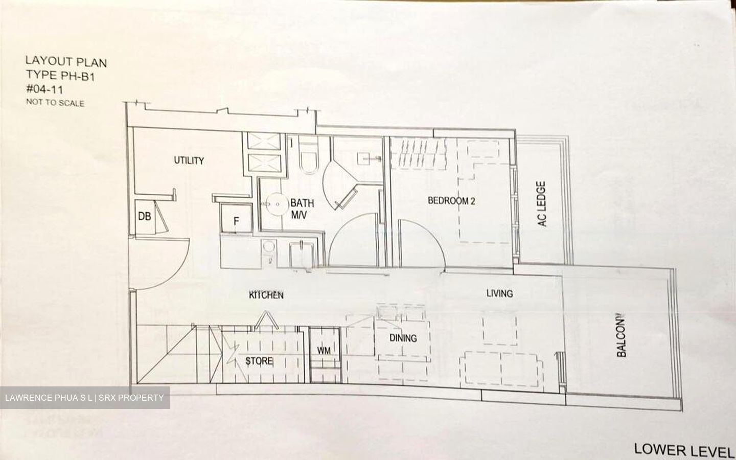 Floraville (D28), Apartment #467756751